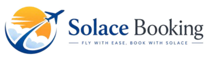Solace Booking